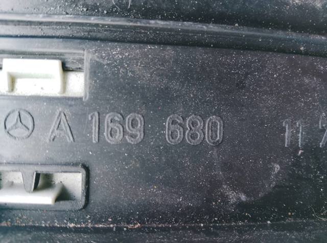 MERCEDES A169680 в наличии Хмельницкий