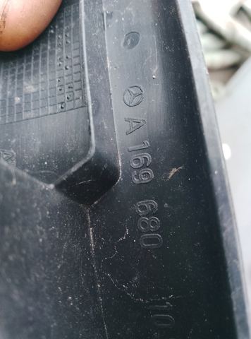 A169680 MERCEDES купить в Запорожье
