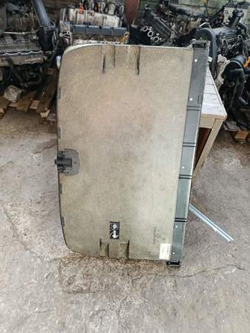 Підлога багажника — фото 3