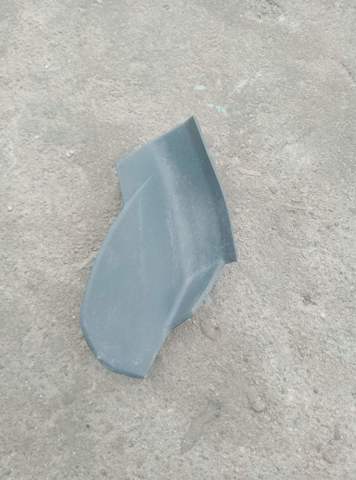 Боковушкі торпедо накладки