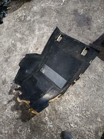 Настил — фото 1