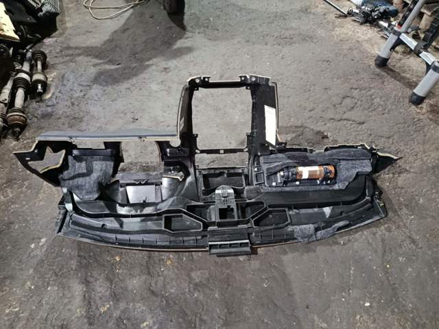 Консоль — фото 3