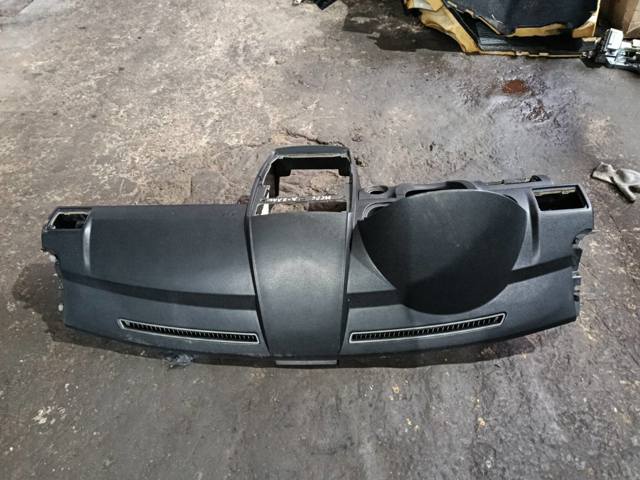 Консоль — фото 4