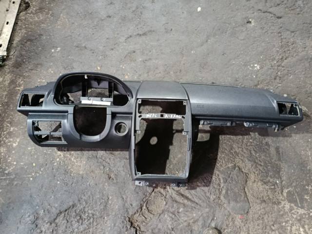 Консоль — фото 1