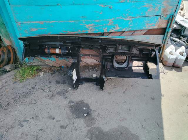 A16968007879D84 Панель салона передняя "торпедо" купить Харьков
