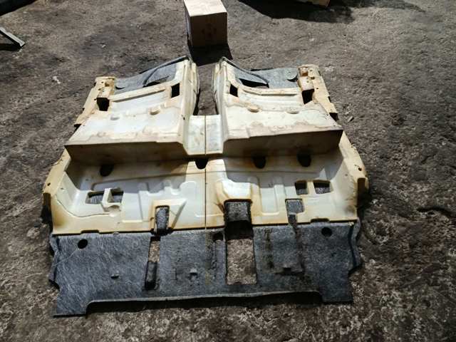 Настил — фото 3