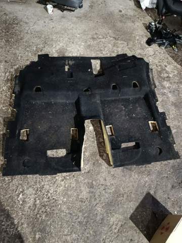 Настил — фото 1