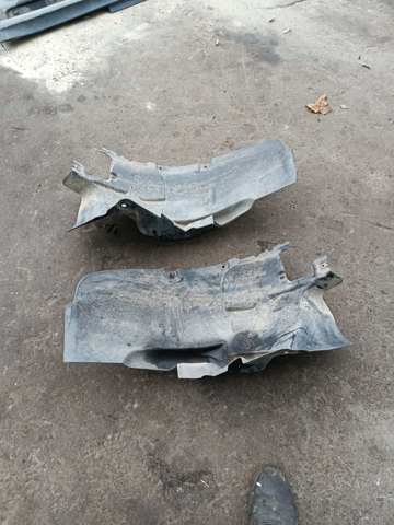 Підкрилок переднього крила, лівий передній — фото 1