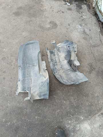 Підкрилок переднього крила, лівий передній — фото 5