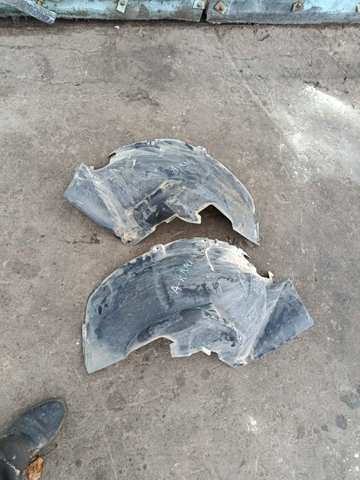 Підкрилок переднього крила, лівий передній — фото 7