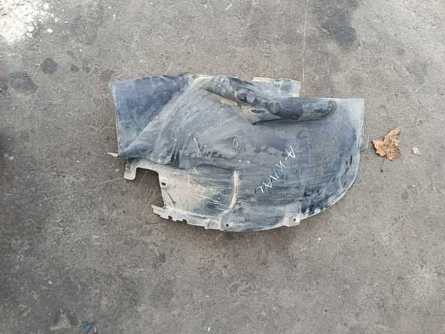 Підкрилок переднього крила, лівий передній — фото 4