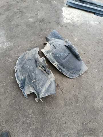 Підкрилок переднього крила, правий передній — фото 8