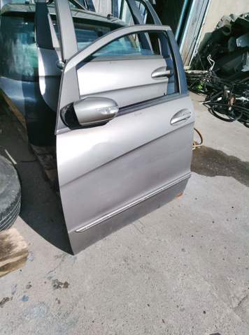 Двері передні, ліві