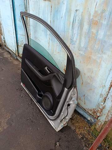 Двері передні, ліві — фото 10