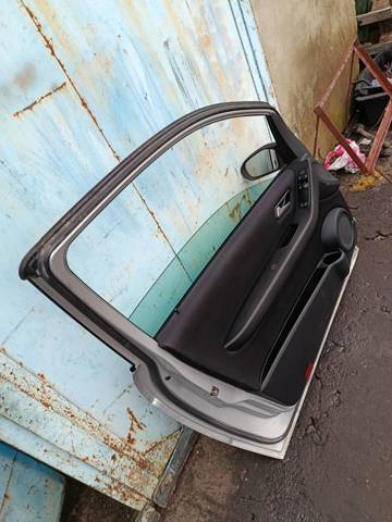 Двері передні, ліві — фото 2