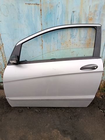 Двері передні, ліві — фото 1