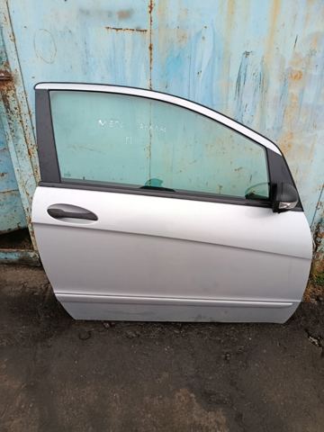 Двері передні, праві — фото 1