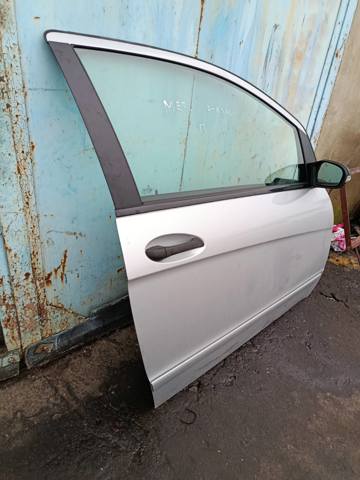 Двері передні, праві — фото 11