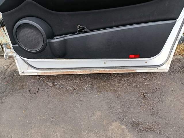 Двері передні, праві — фото 7