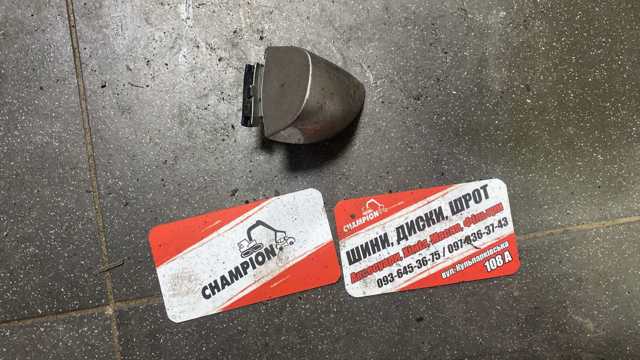 Заглушка — фото 1