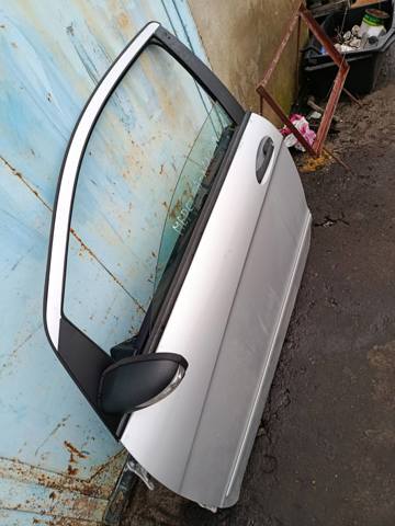 Дзеркало заднього виду, ліве — фото 2