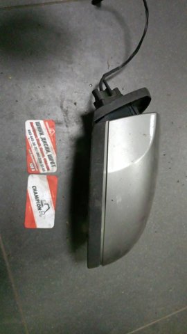 Дзеркало заднього виду, праве ( дефект повороту) — фото 4