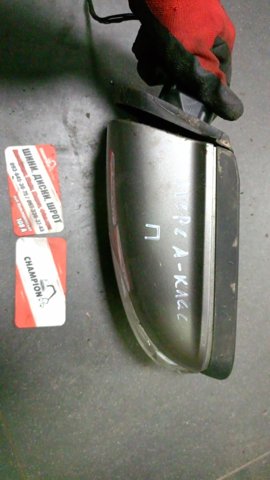 Дзеркало заднього виду, праве ( дефект повороту) — фото 2