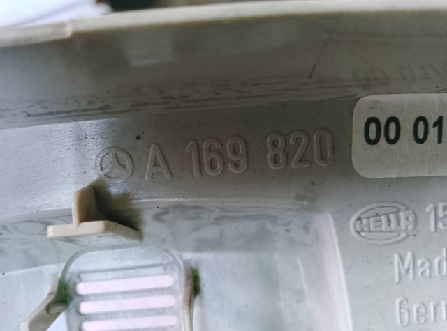A169820 купить Кривой Рог