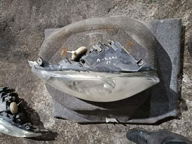 Фара правая — фото 3