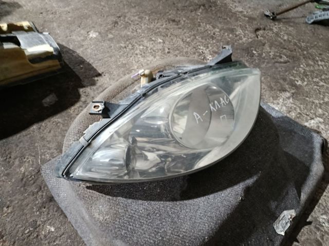 Фара правая — фото 5