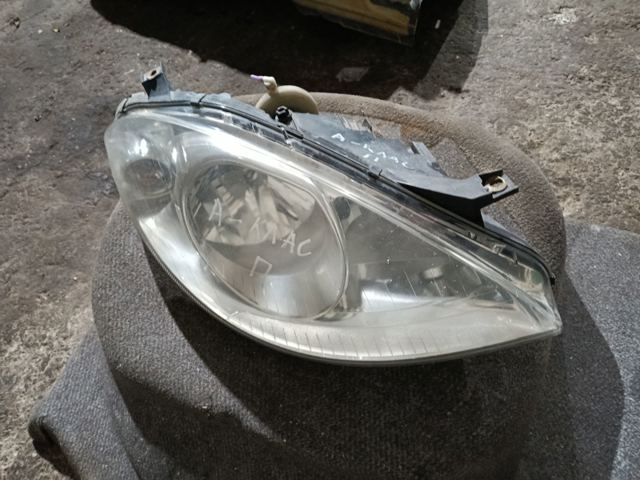 Фара правая — фото 4