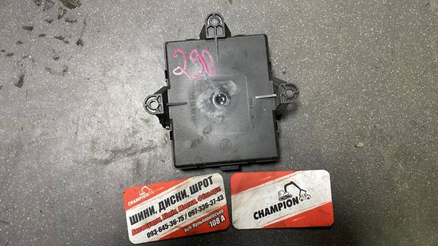 Блок керування — фото 3