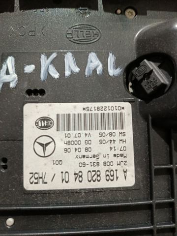 Плафон потолка — фото 2