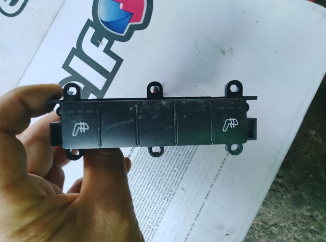 Блок кнопок