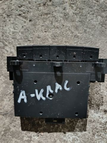 Блок кнопок