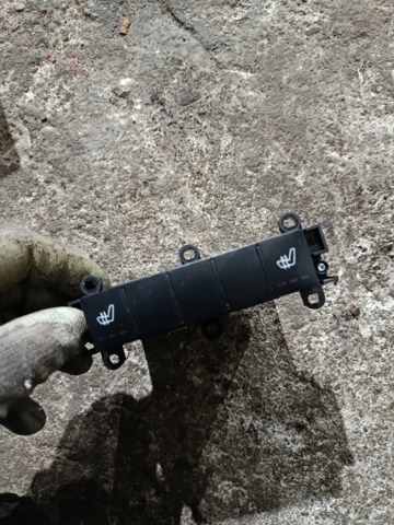 Блок кнопок