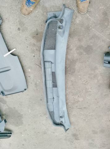 Решітка двірників