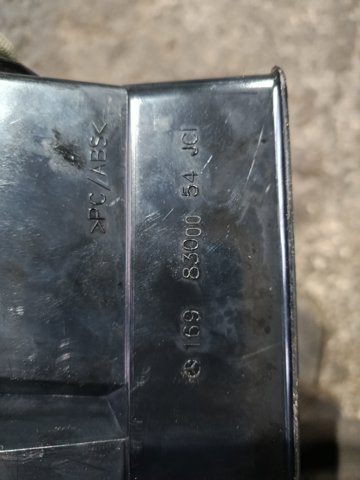 Дефлектор — фото 2