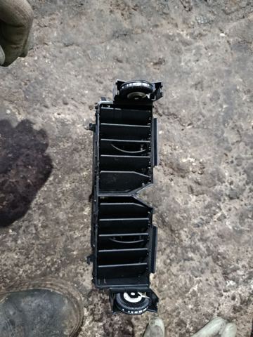 Дефлектор — фото 1