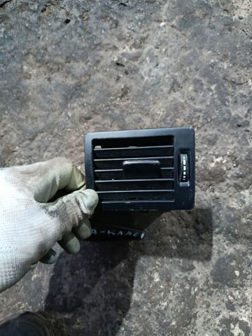 Дефлектор — фото 1