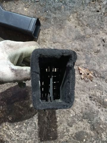 Дефлектор — фото 3