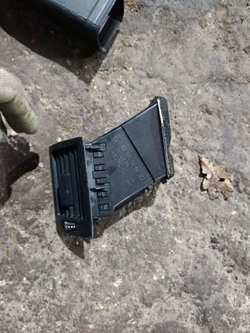 Дефлектор — фото 4