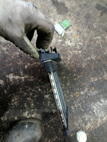 Електропідігрівач повітря системи опалення салону — фото 5