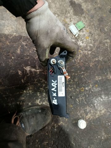 Електропідігрівач повітря системи опалення салону — фото 3