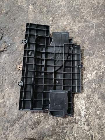 Пластик під торпедо — фото 3