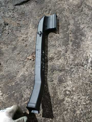 Воздушный канал — фото 1