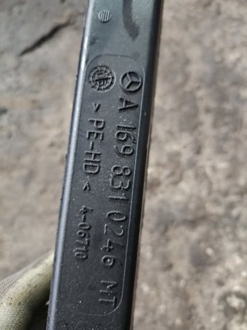 Воздушный канал — фото 2