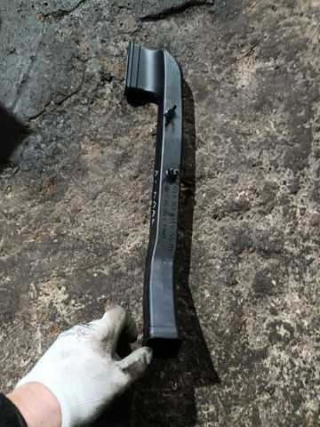 Воздушный канал — фото 3