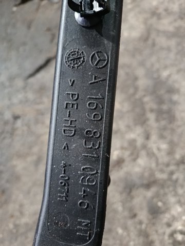 Воздушный канал — фото 2