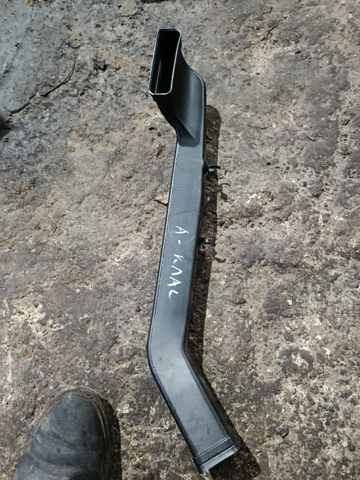 Воздушный канал — фото 4